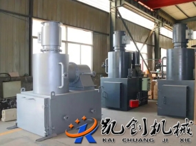 動(dòng)寵物焚燒爐